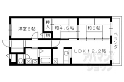 ラポート曽谷 203