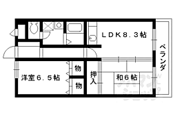 ラポート曽谷 102
