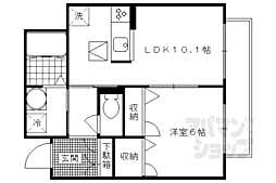 フルーレ鴨川 303