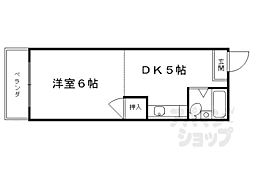 プレアール伏見深草 302