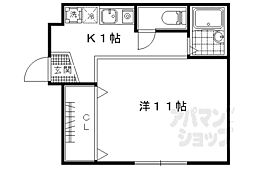 京都市山科区東野南井ノ上町