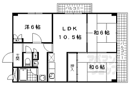 京都市山科区椥辻封シ川町