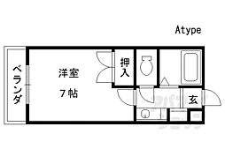 ハイム桃山 302