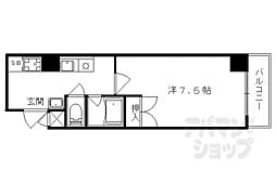 京都市山科区上野御所ノ内町