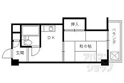 京都市山科区川田岡ノ西