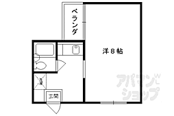 アメニティ桃山 302