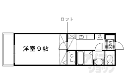 メゾン・ウィッシュ 4D
