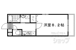 クレアーレ丹波橋 507