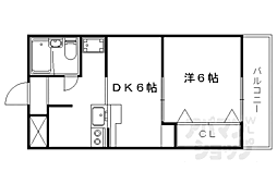 京都市山科区御陵大津畑町