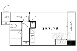 フラット　オク 202