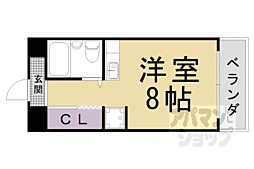 京都市山科区日ノ岡鴨土町