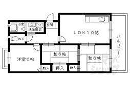 向日市物集女町五ノ坪