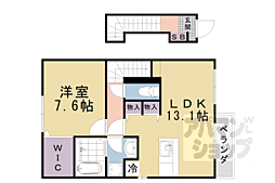 京都市山科区西野左義長町