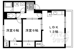 アーバンハウス鴨川 305