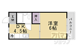 京都市山科区栗栖野打越町