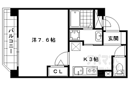 京都市山科区東野北井ノ上町