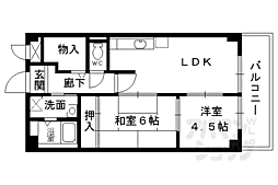 カーサ東浜 406