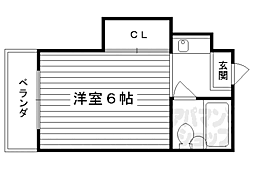 アルページュ桃山 206