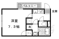 長岡京市滝ノ町1丁目