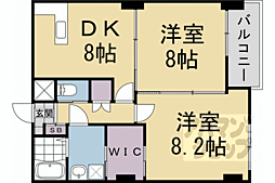 ルーミネス芦谷五番館 205
