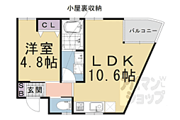 向日市上植野町山ノ下