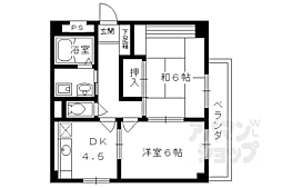 京都市南区上鳥羽北塔ノ本町