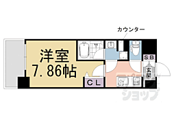 京都市南区東九条明田町