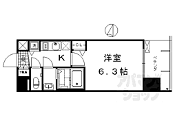 京都市南区東九条河西町