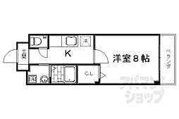 京都市南区上鳥羽藁田町