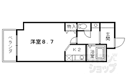 京都市南区東九条南山王町