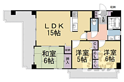 京都市南区久世殿城町