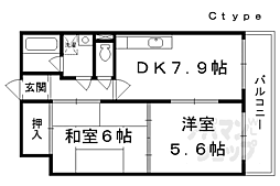 サンマンションナリマチ 401