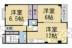 ハウス・ローゼンガーデン 306