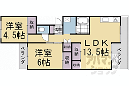 久我のもり住宅　1棟 204