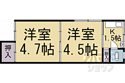 セカンドステージ静楽 301