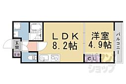 クレアーレ伏見南 502