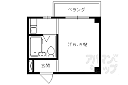 京都市山科区東野狐藪町