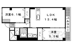 長岡京市友岡2丁目