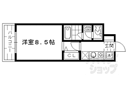 グロリアス深草 208