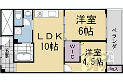 下鳥羽住宅 624