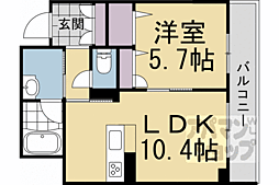 シャーメゾン笹りんどう 103
