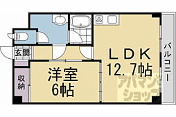 グラン・モントレゥー 407