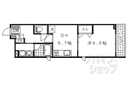 京都市山科区竹鼻竹ノ街道町