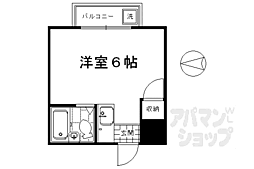 京都市南区西九条森本町