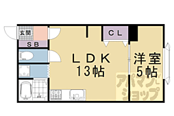 京都市山科区四ノ宮泓