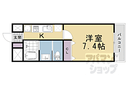 長岡京市神足3丁目