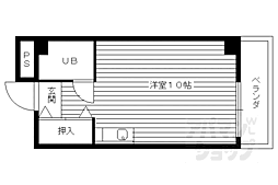 コスモプラザ 502