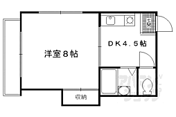 メゾン桃栄 203