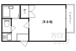 京都市山科区勧修寺平田町