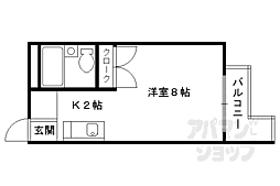 大久保ガーデンヒルズ 308